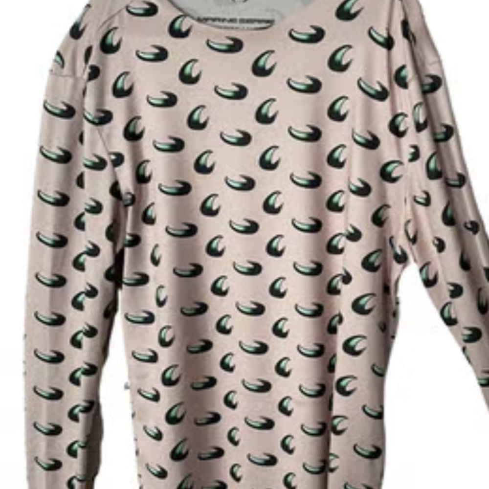 Marine Serre Top